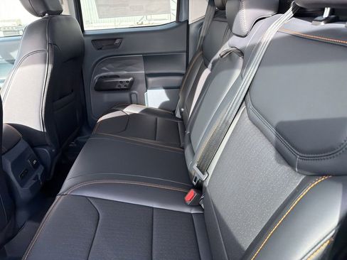 New 2026 Ford Maverick Tremor AWD/4WD image 13