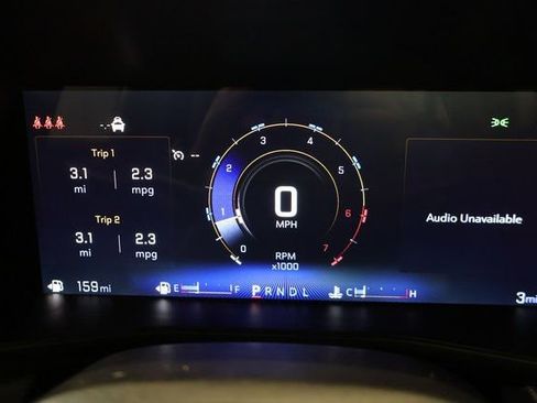 New 2026 Chevrolet Colorado W/T image 14