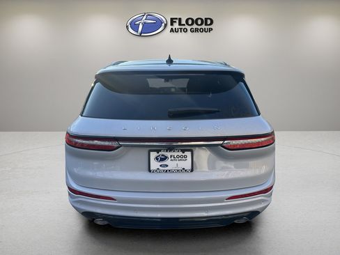 New 2026 Lincoln Corsair Premiere image 6