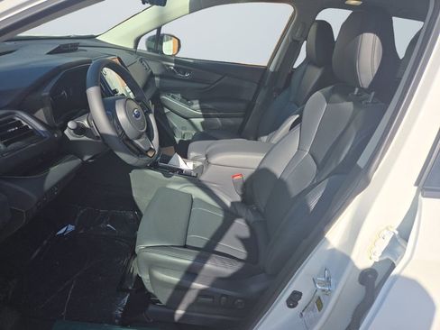 New 2025 Subaru Ascent Bronze Edition image 9