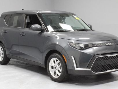 Used 2023 Kia Soul S