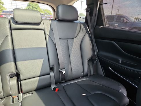 Used 2023 Hyundai Santa Fe SEL w/ Premium Package AWD/4WD image 15