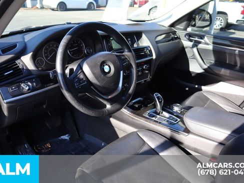 Used 2016 BMW X4 xDrive28i w/ Premium Package image 11