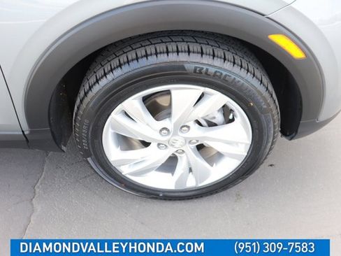 Used 2025 Buick Encore GX Preferred FWD image 23