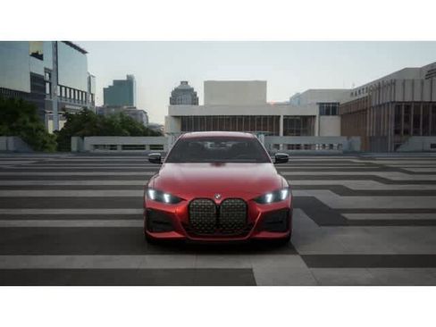 New 2026 BMW 430i 430i w/ M Sport Package image 3