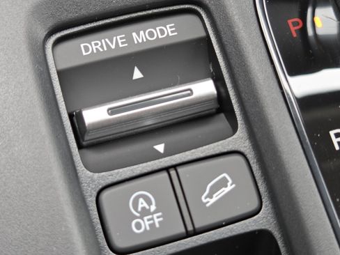 New 2026 Honda CR-V EX-L image 8