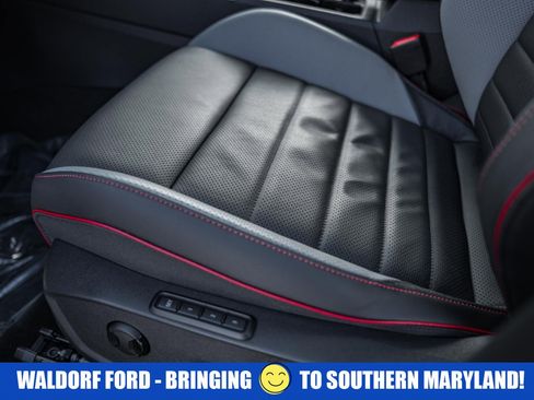 Used 2024 Volkswagen GTI Autobahn image 33