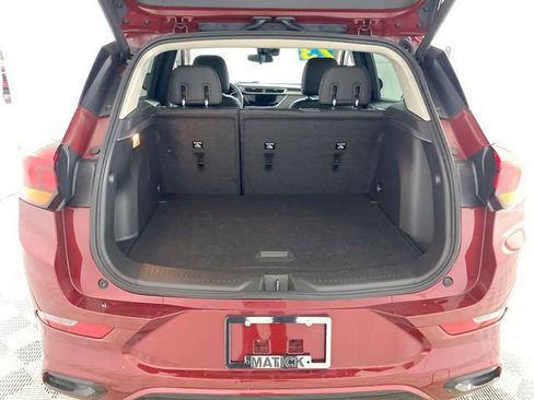 Used 2023 Buick Encore GX Select w/ Sport Touring Package image 30