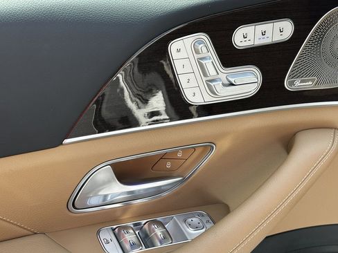 Certified 2025 Mercedes-Benz GLE 350 4MATIC image 12