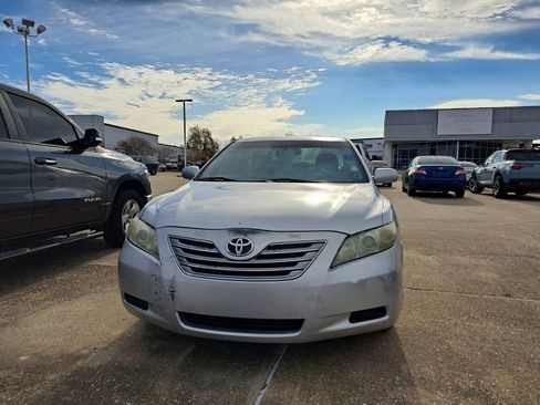 Used 2009 Toyota Camry Hybrid image 3