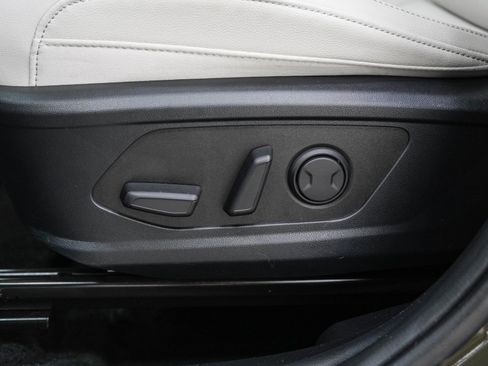 Used 2025 Hyundai Tucson SEL AWD/4WD image 28