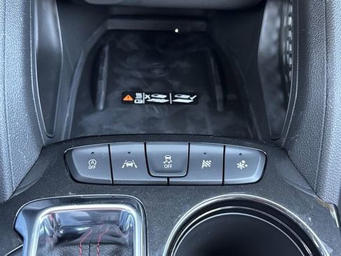 New 2026 Chevrolet TrailBlazer RS w/ Convenience Package FWD image 27