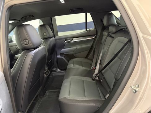 New 2026 GMC Terrain AT4 w/ Convenience Package III AWD/4WD image 11