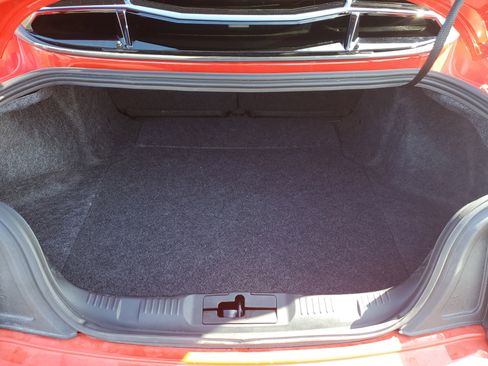 Used 2019 Ford Mustang GT Premium w/ GT Performance Package image 10