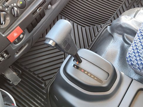 New 2026 Isuzu NPR image 16