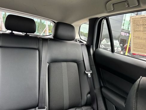 Certified 2024 MAZDA CX-50 AWD 2.5 S w/ Cargo Package image 19