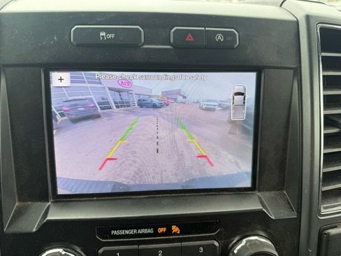 Used 2019 Ford F150 XLT w/ Equipment Group 302A Luxury image 19