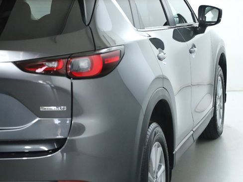Certified 2023 MAZDA CX-5 AWD 2.5 S w/ Select Package image 45