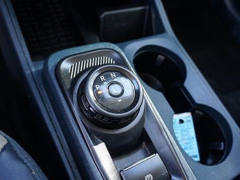 Used 2025 Ford Maverick Lariat w/ 4K Tow Package image 21