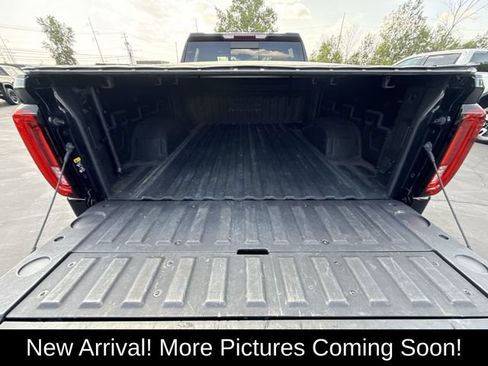 Certified 2020 GMC Sierra 1500 SLT w/ SLT Premium Plus Package AWD/4WD image 27