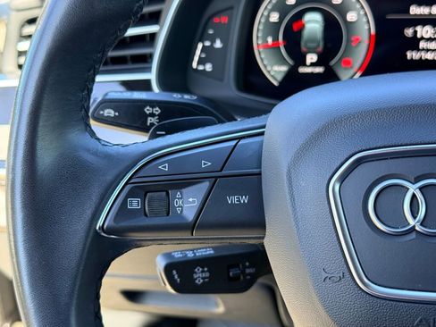 Used 2023 Audi Q7 Premium Plus image 30