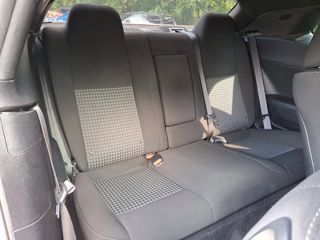 Used 2022 Dodge Challenger R/T RWD image 14
