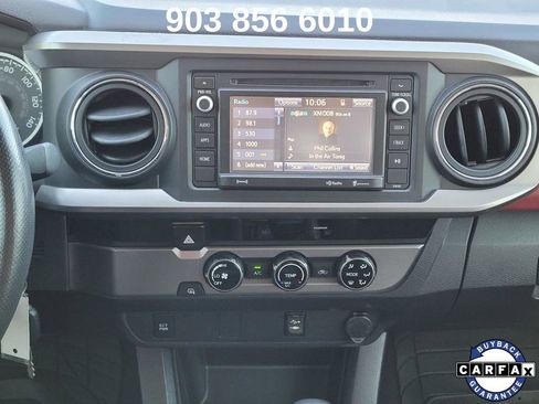 Used 2017 Toyota Tacoma SR5 image 11