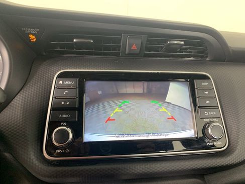 Used 2022 Nissan Kicks S image 26