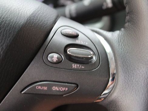 Used 2021 Nissan Murano SL image 17