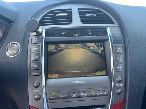 Used 2008 Lexus ES 350 w/ Premium Plus Pkg FWD image 26