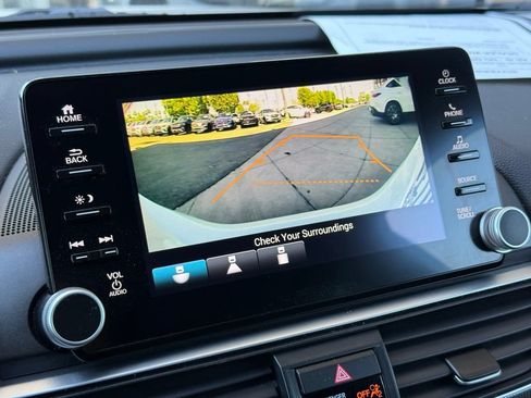 Used 2019 Honda Accord Sport image 3
