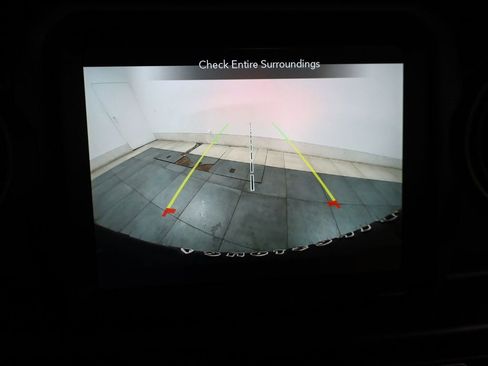 Used 2023 Jeep Wrangler Willys 4xe image 31