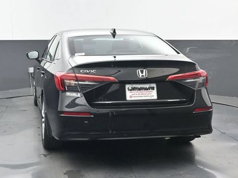Used 2023 Honda Civic LX image 19