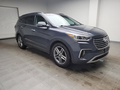 Used 2018 Hyundai Santa Fe SE w/ Cargo Package image 11