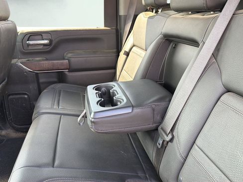 Used 2022 GMC Sierra 2500 Denali AWD/4WD image 25