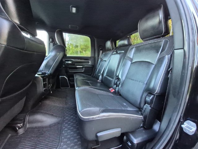Used 2019 RAM 2500 Laramie AWD/4WD image 28