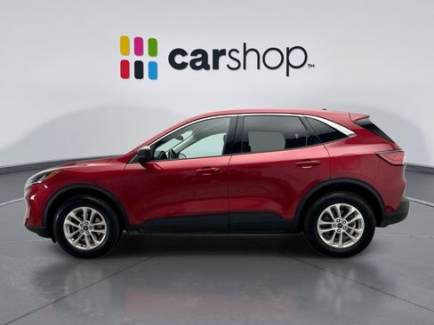 Used 2022 Ford Escape SE w/ Convenience Package image 2