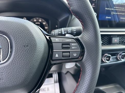 Used 2025 Acura ADX A-Spec FWD image 18