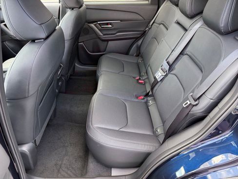 New 2026 MAZDA CX-5 2.5 S w/ Premium Plus Package image 20