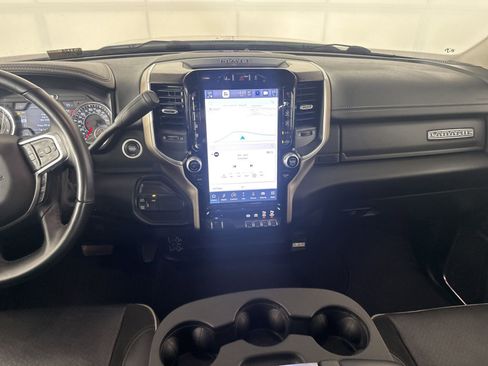 Used 2024 RAM 2500 Laramie w/ Safety Group AWD/4WD image 10