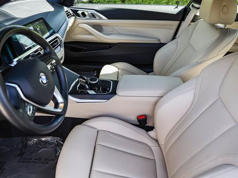 Used 2022 BMW 430i Coupe w/ Convenience Package RWD image 24