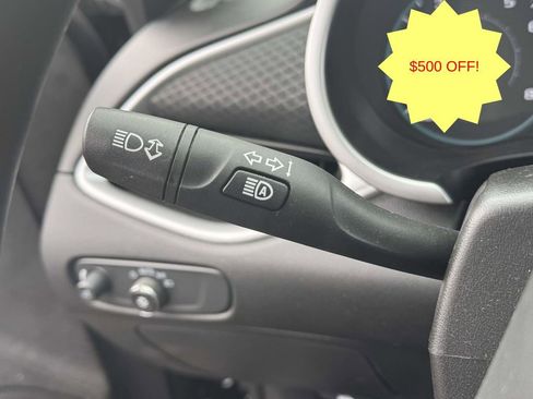 Used 2024 Chevrolet Malibu LT FWD image 21