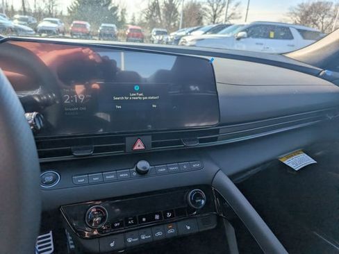 New 2026 Hyundai Elantra N image 21