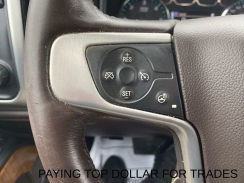 Used 2017 GMC Sierra 1500 SLT w/ SLT Preferred Package image 15