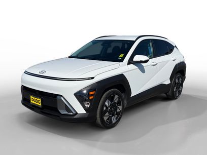 Used 2024 Hyundai Kona SEL
