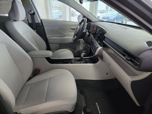 New 2026 Hyundai Kona SEL Sport image 35