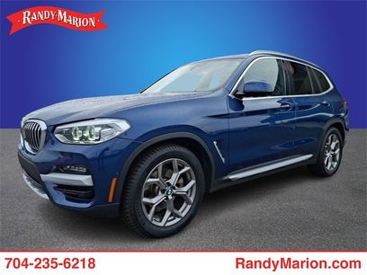 Used 2021 BMW X3 xDrive30i w/ Convenience Package