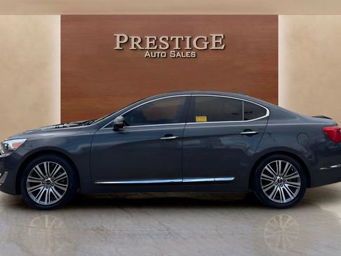 Used 2016 Kia Cadenza Premium FWD image 11
