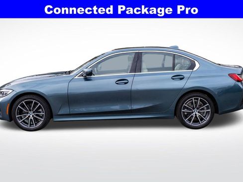 Used 2021 BMW 330i xDrive Sedan w/ Convenience Package image 5