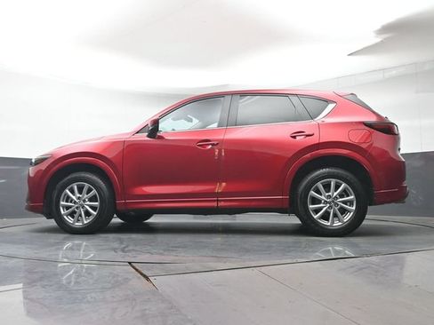 Certified 2024 MAZDA CX-5 AWD 2.5 S w/ Select Package image 27
